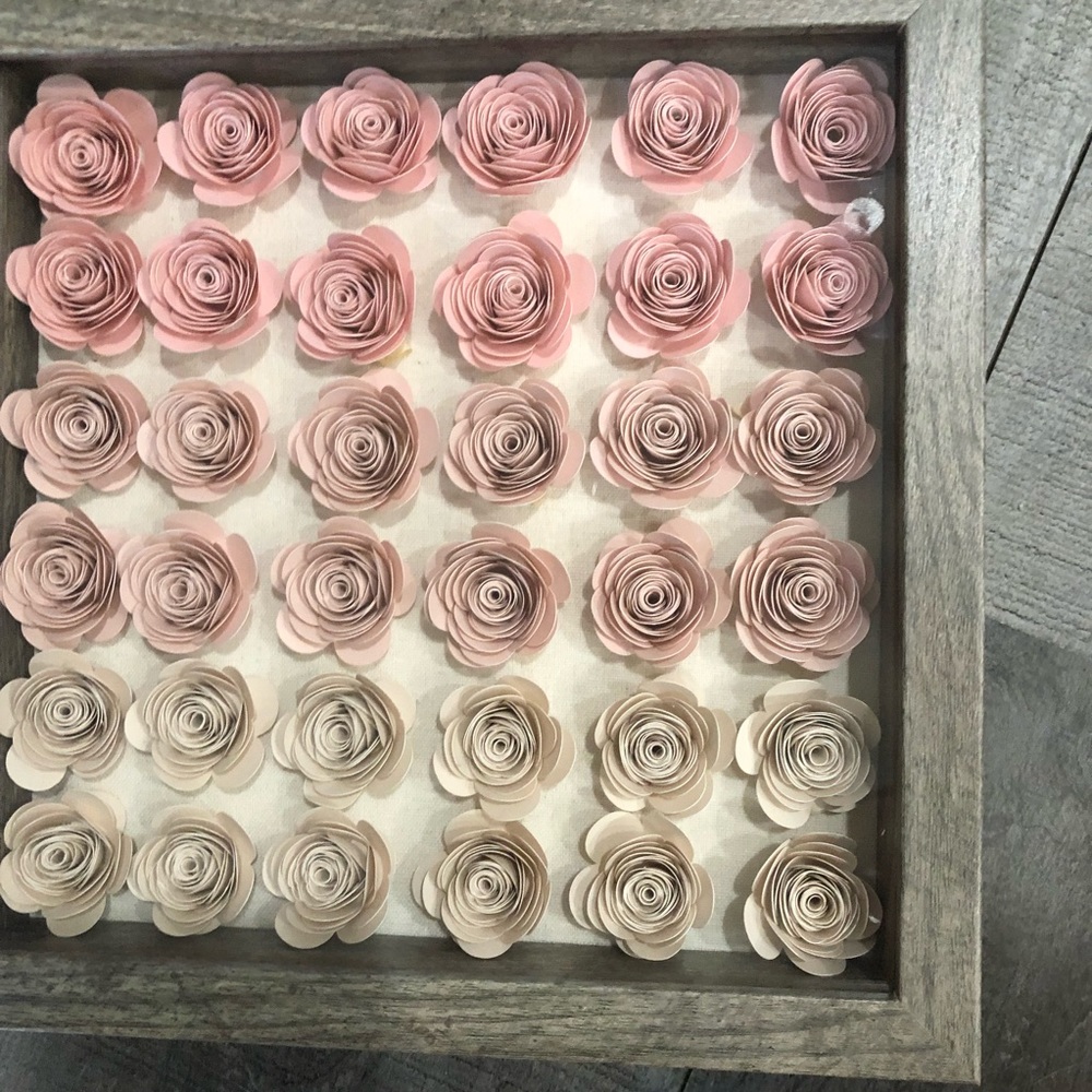 Custom Homemade Flower Box - Picture 5 of 12